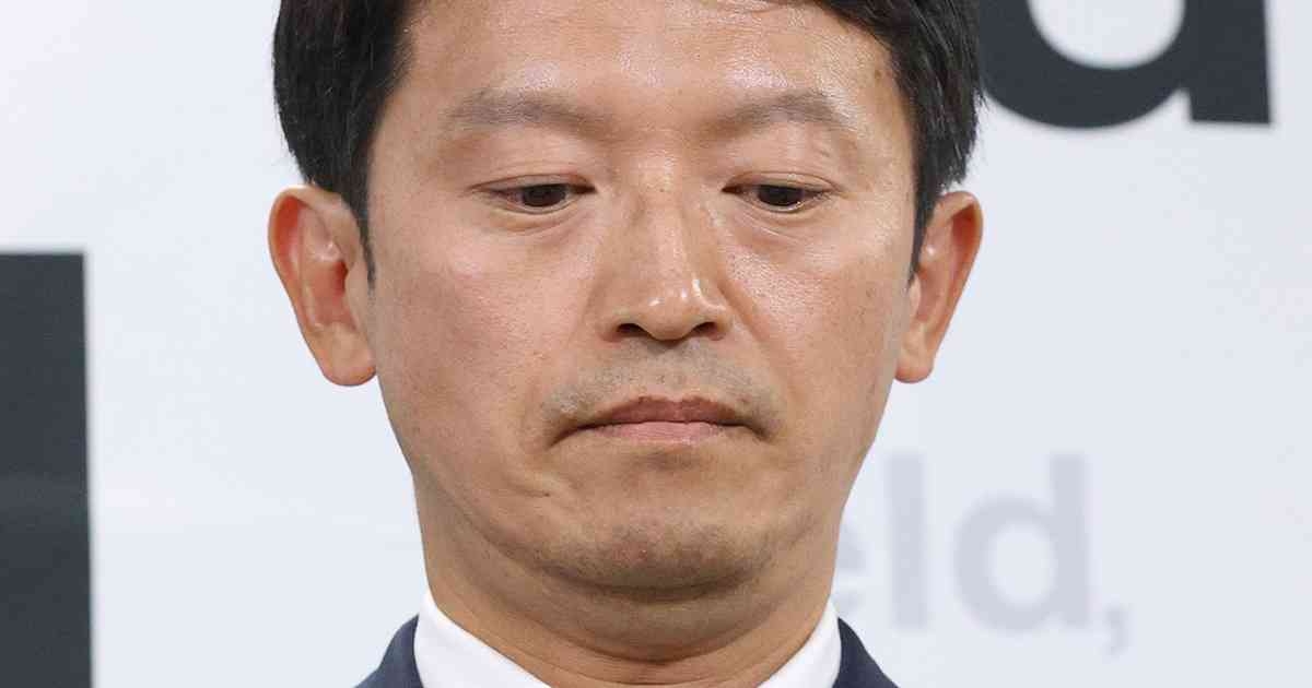 「すごい挑発ですね」と記者怒り…斎藤知事　年内最後の会見でも批判噴出、“逃げ回答”繰り返し場内では怒号も