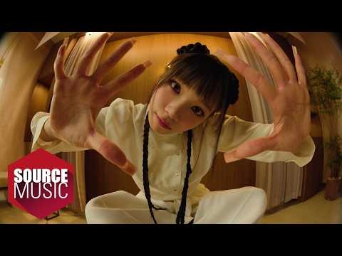 LE SSERAFIM (르세라핌) 