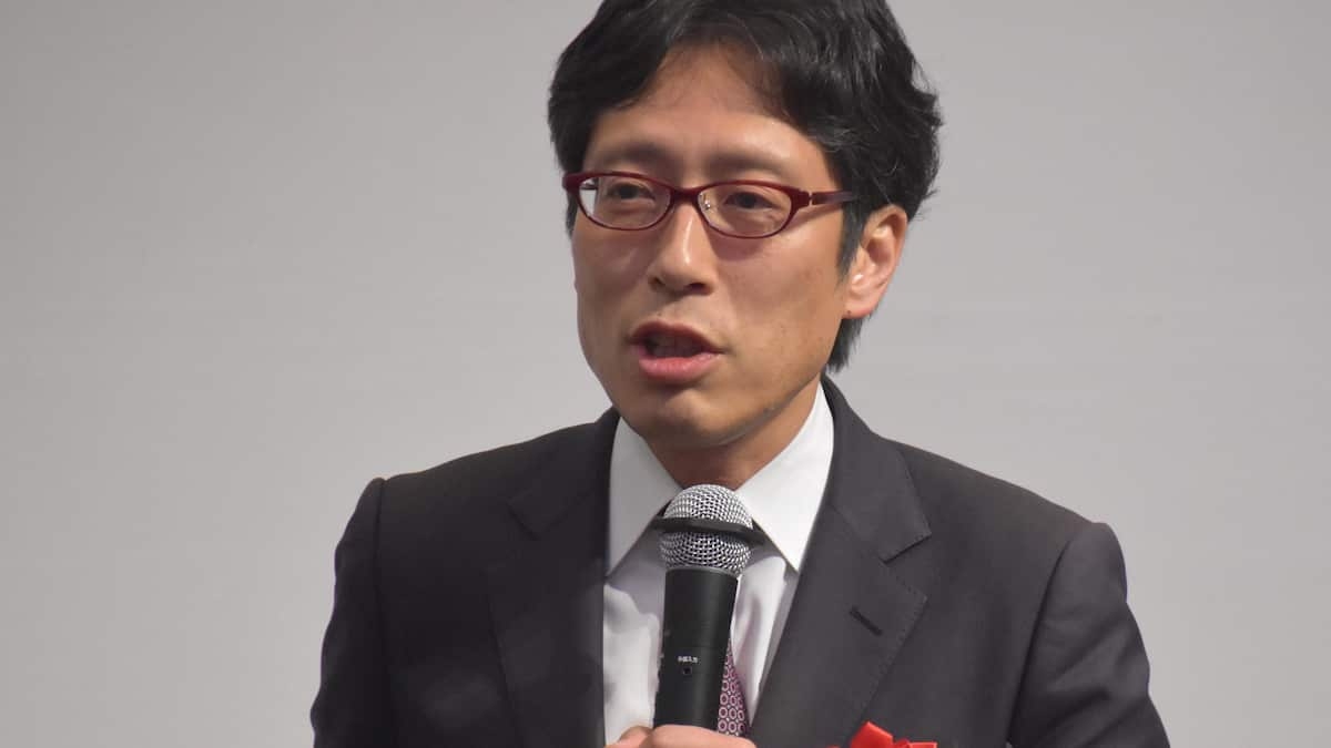「もっと言え」竹田恒泰氏が自身の〝皇族復帰反対〟のネット批判を大歓迎する訳 - zakⅡ