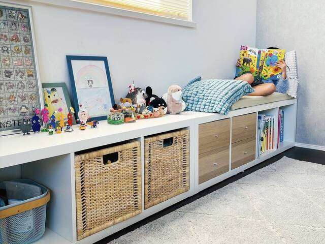 「4.5畳の子ども部屋なんて、かわいそう」SNSで大論争に…一級建築士ママが感じた、“狭い子ども部屋”問題の本質（with online） - Yahoo!ニュース