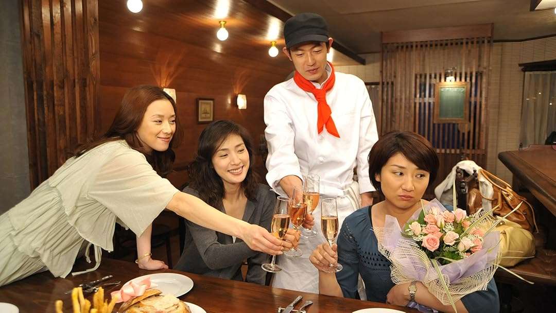仲里依紗、フジテレビ連続ドラマ初主演が決定 “ミドサー”の恋愛、苦悩描いた中国大ヒットドラマが原作