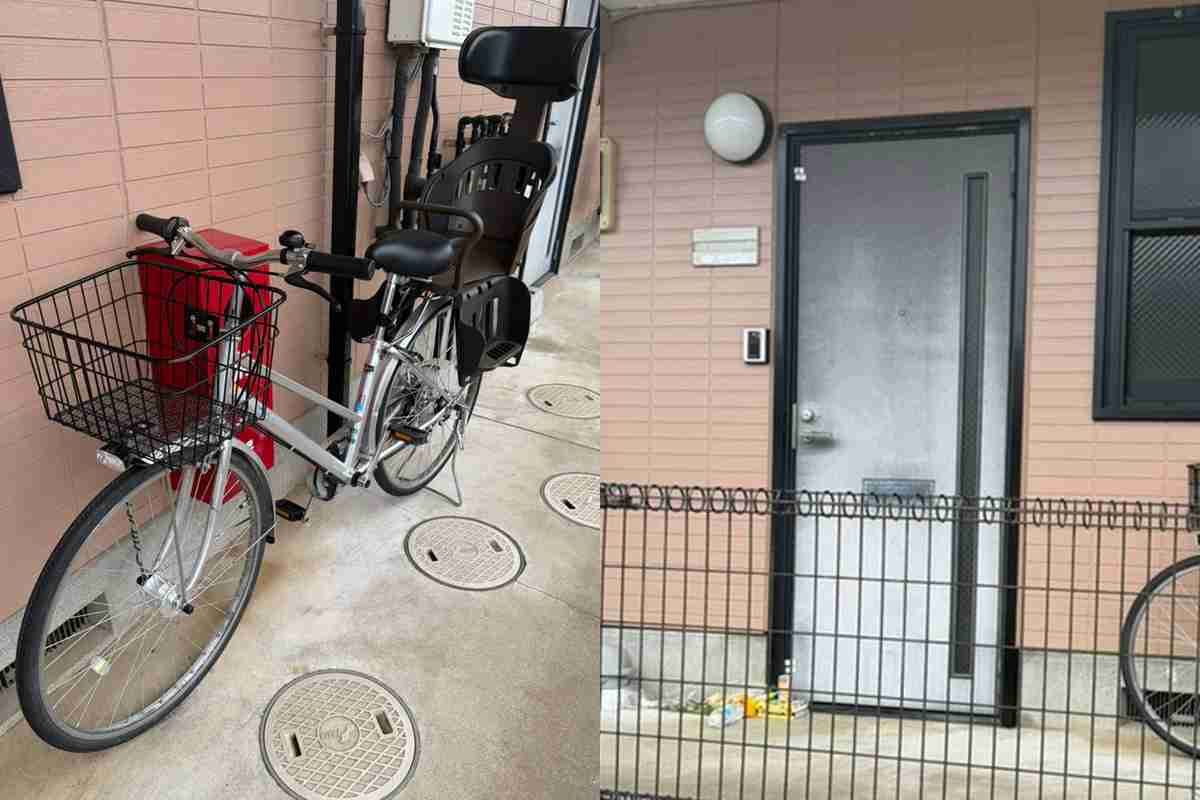《小6息子を自転車の後ろに乗せ》「生活保護を好まなかったのか…」小6息子を絞殺した66歳父親の“献身的な素顔”と“深い孤独”、父子の送り迎え姿に「そろそろ限界だべな」と近隣住民が語ったワケ｜NEWSポストセブン
