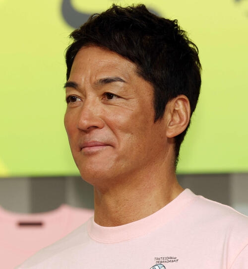 長嶋一茂、茂雄さん所有「1000万円高級盆栽」を割ってしまった時の“父の驚きの反応”を告白 - 芸能 : 日刊スポーツ