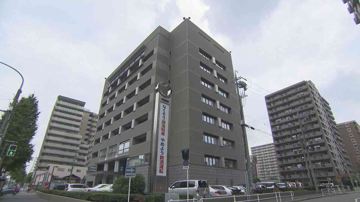 路上生活者の男性(80代)が寝ている布団をめくり…火をつけけがさせたか　現場には“花火の燃えカス”　22歳の男と17歳の少年を逮捕　（2026年6月25日掲載）｜日テレNEWS NNN