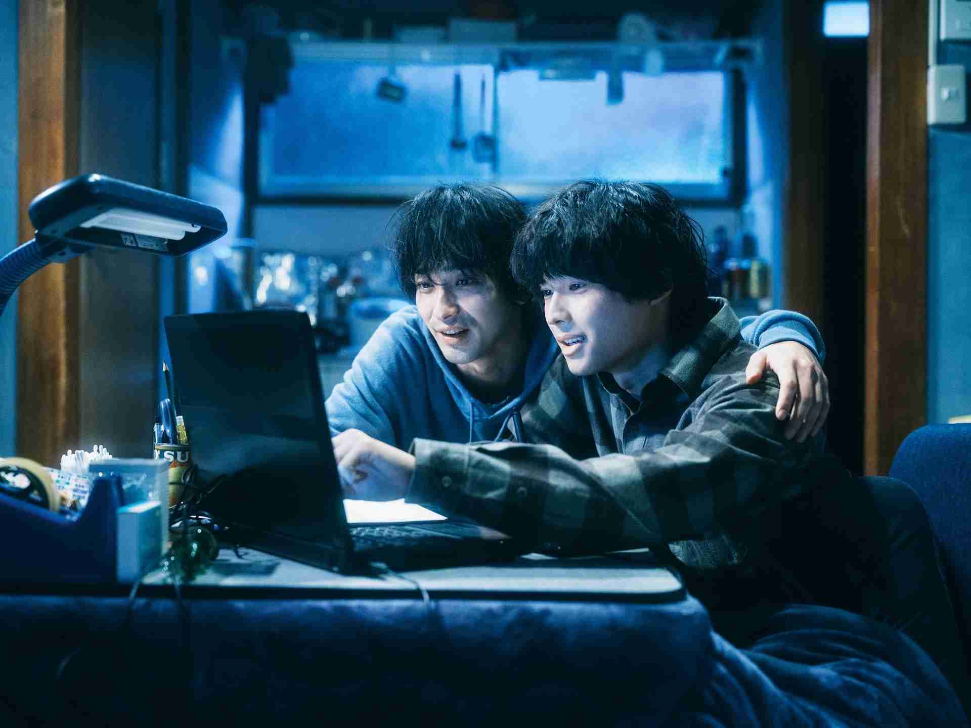 SixTONES松村北斗「汝、星のごとく」に出演、横浜流星と広瀬すずダブル主演映画