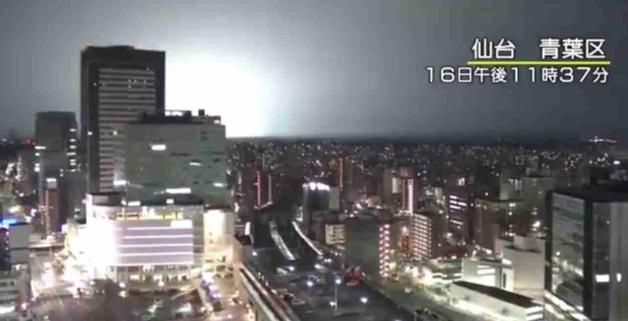 地震の予言、予知、前兆を真面目に語りたいpart 35