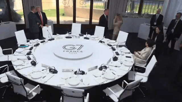 高市早苗首相、G7での「孤立」動画拡散　「誰からも相手にされてない」？批判の声も