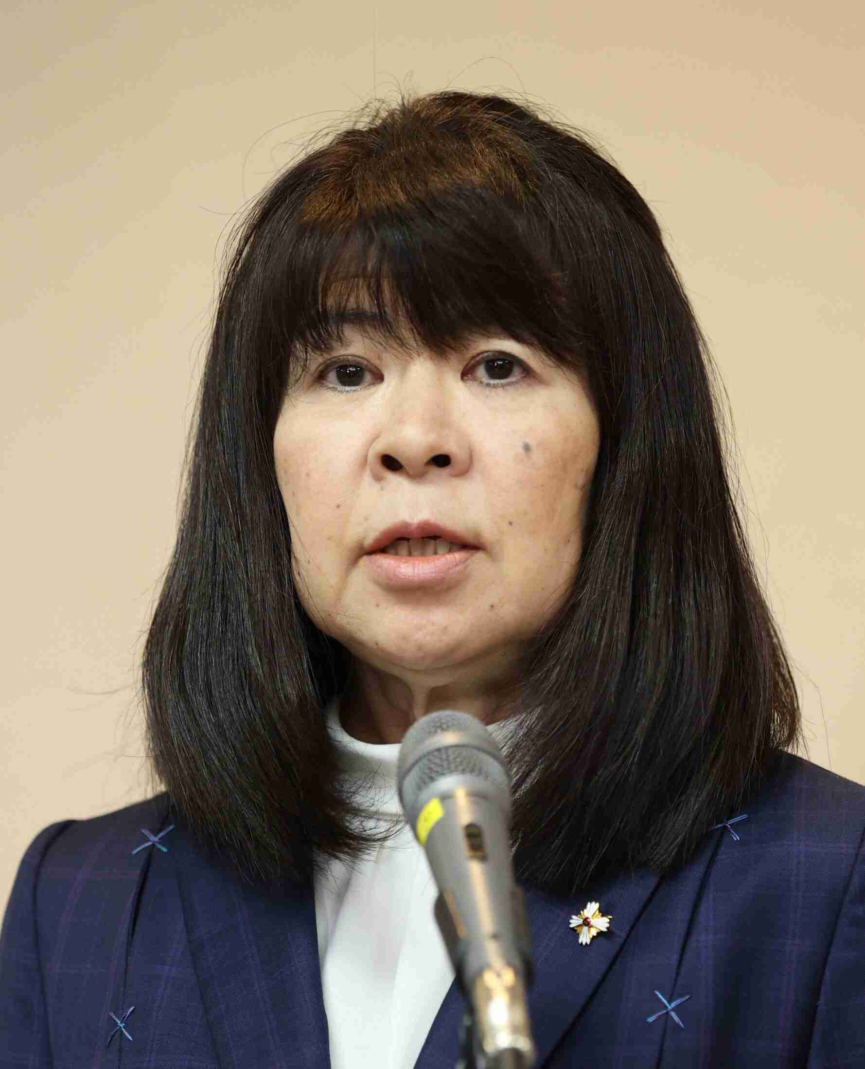 《検察トップ人事》畝本直美検事総長は「定年まで1年を残して勇退」説も…水面下で固まりつつある次世代検察権力の全貌（文春オンライン） - Yahoo!ニュース