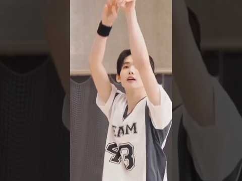 Basketball player Jo ?? #jo #andteamjo #andteam_jo #andteam #GoOne @andTEAM_official