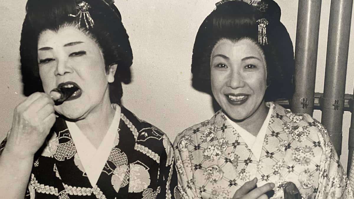 【塚ちゃんの生涯一記者】ノムさん邸から高市早苗首相の秘蔵写真を発掘…サッチーとの意外な縁（1/2ページ） - サンスポ
