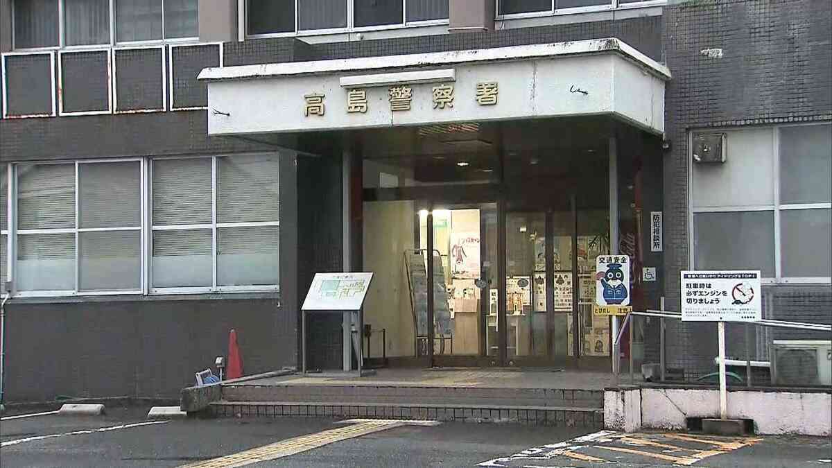 「かっとなって殴った」生後2か月の娘の左腕を殴り骨折させた疑いで今津駐屯地所属の自衛官を逮捕　滋賀県警