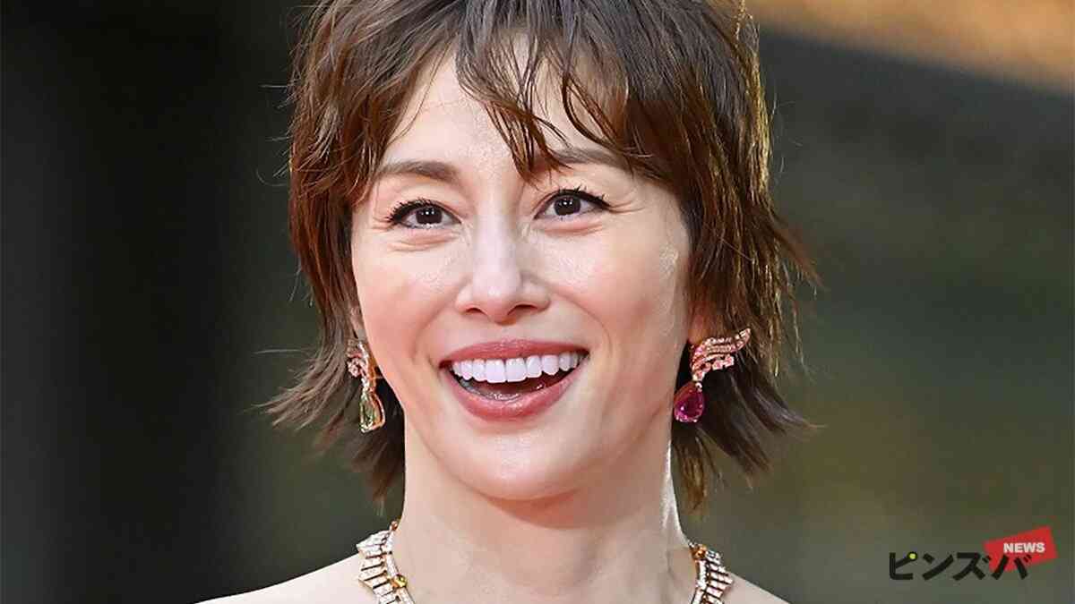 米倉涼子『ドクターX』完結から2年…10月期から41歳女優が主演、スーパー看護師の『ナースX』が始動か｜ニュース｜ピンズバNEWS