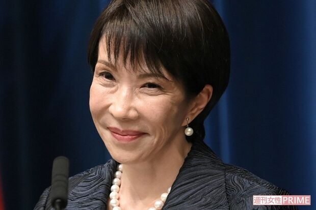 「見事な論点ずらし」高市首相「名刺交換してない」中傷動画疑惑で衝撃の“言い訳”に国民憤慨（週刊女性PRIME） - Yahoo!ニュース