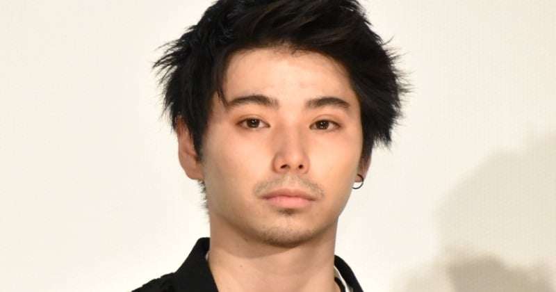 村上虹郎、心身の不調で舞台降板＆休養へ　『エヴァンゲリオン ビヨンド』蓮見タン役は板垣瑞生