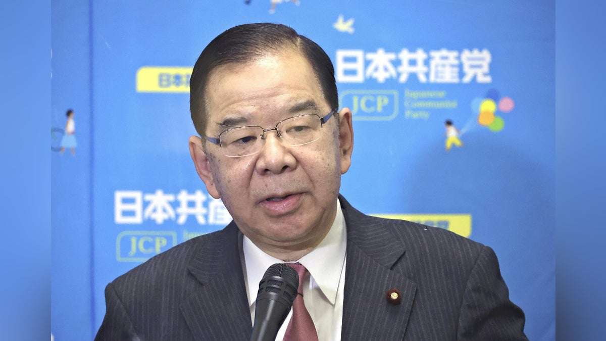 共産党また党員を除名…著書で志位委員長の退陣求め、党首選実施を主張した鈴木元氏 : 読売新聞