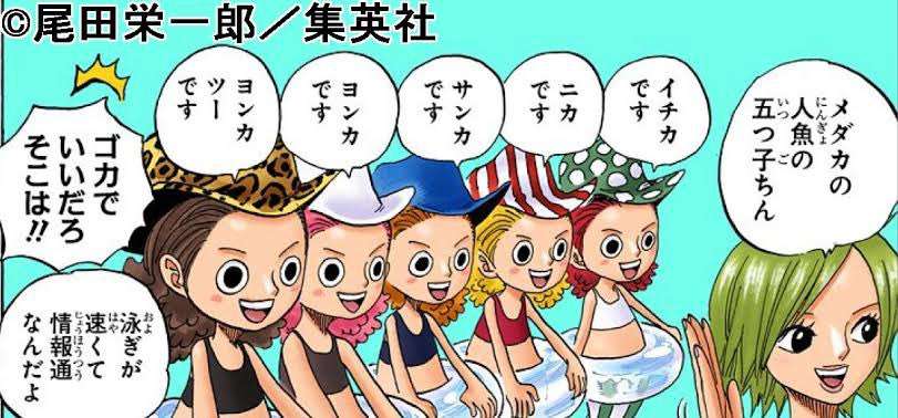 【漫画・アニメ】似ている兄弟姉妹