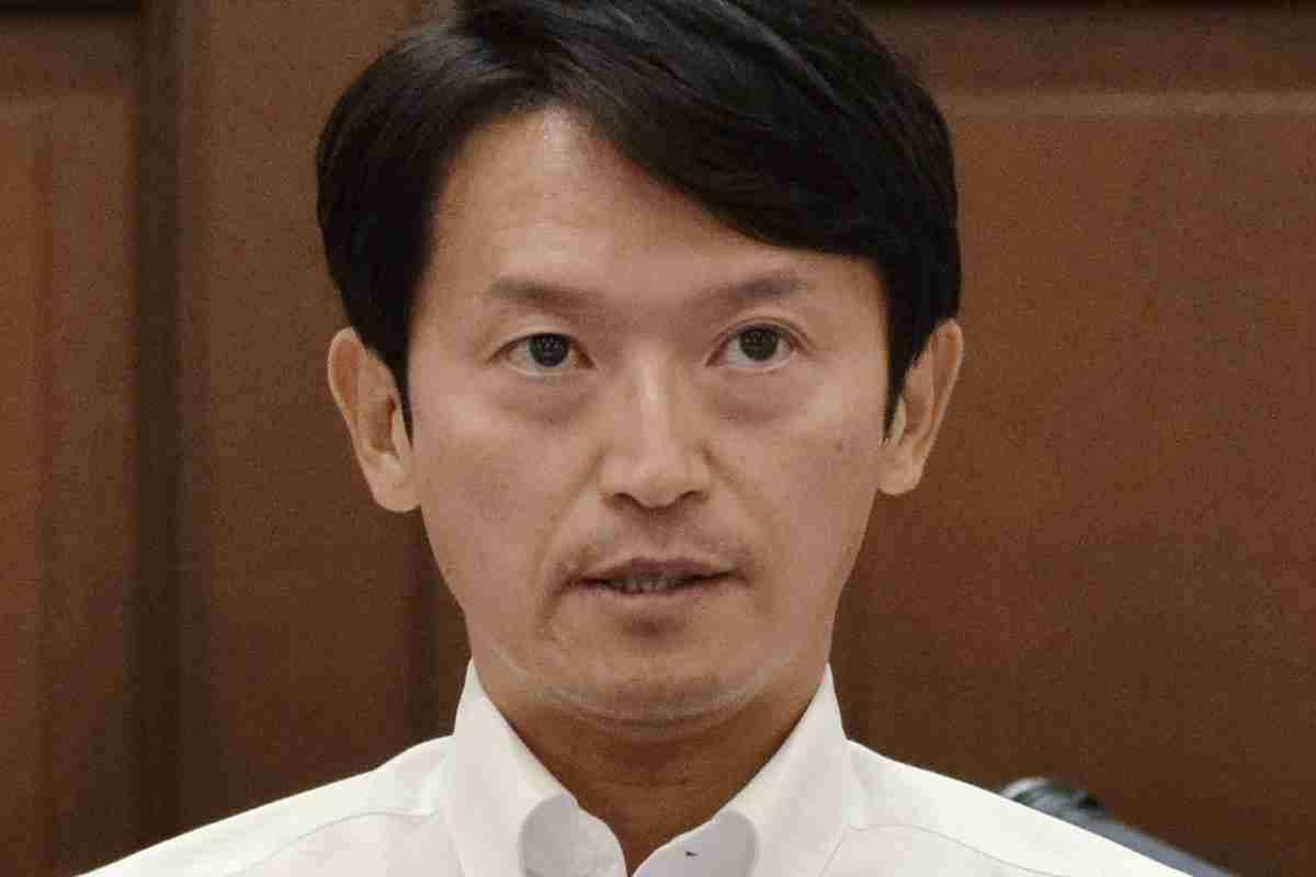 「受容限度を超えてる」兵庫県・斎藤知事 会見での「人殺しやないか!」発言を刑事告訴、当該記者は“出禁”に