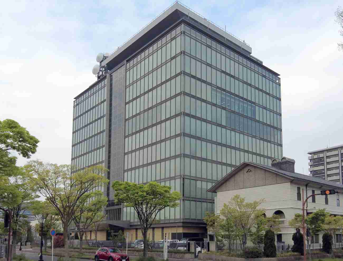 太陽光発電所で銅線など10トン盗む　容疑でベトナム国籍の3人逮捕　（京都新聞） - Yahoo!ニュース