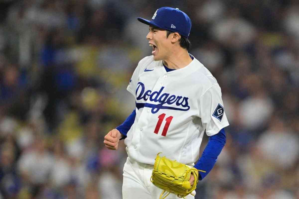 【MLB】「佐々木朗希には素晴らしい勤勉さがある」二人三脚で成長を後押し、ドジャースのコンディショニングコーチが右腕の飛躍を語る | SPREAD