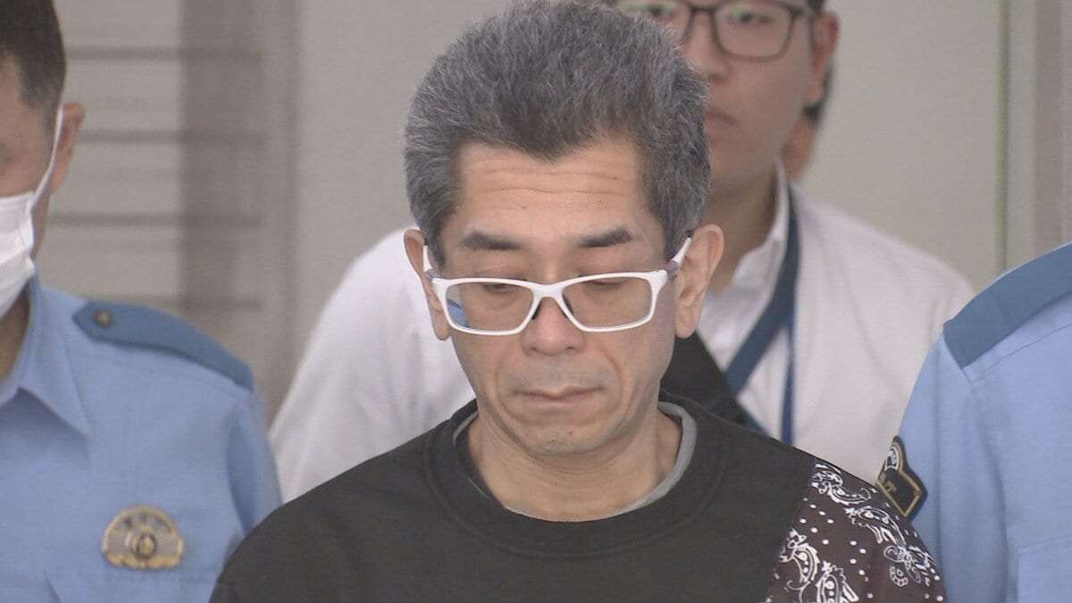 新宿の鍼灸院経営者の男を逮捕「リンパが溜まっている」施術中に30代女性の胸や下半身触る…複数の女性にわいせつ行為か　施術中の様子を日記にして保管　警視庁 | TBS NEWS DIG