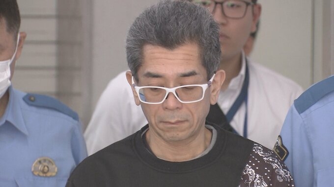 新宿の鍼灸院経営者の男を逮捕「リンパが溜まっている」施術中に30代女性の胸や下半身触る…複数の女性にわいせつ行為か　施術中の様子を日記にして保管　警視庁