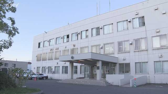 ナンパした女性とホテルへ→ホテルから出ると少年3人が「こいつ未成年なんだけど知ってた？」と金銭要求 約40万円脅し取る 札幌市 ｜ ニュース ｜ ＳＴＶ札幌テレビ