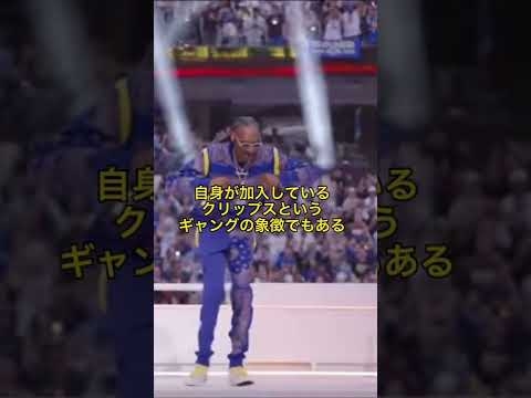 スヌープドッグのダンスがカッコ良すぎる件　#hiphop #shorts #ダンス #dance