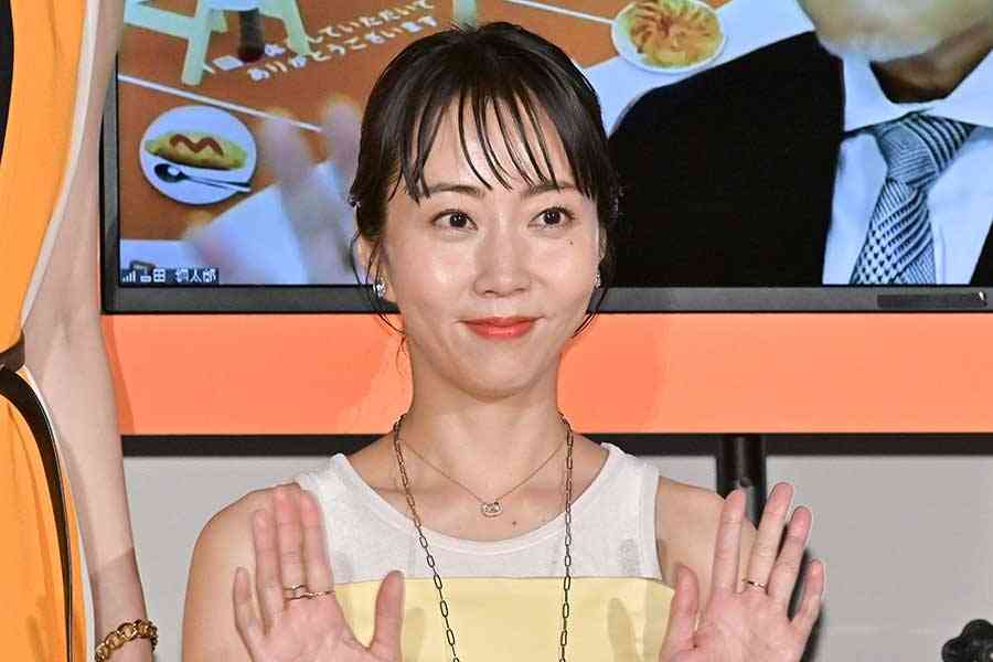 木南晴夏、ロケ弁の低品質化を嘆く　過去に“白飯だらけの弁当”も「ご飯で隙間を埋めるな」