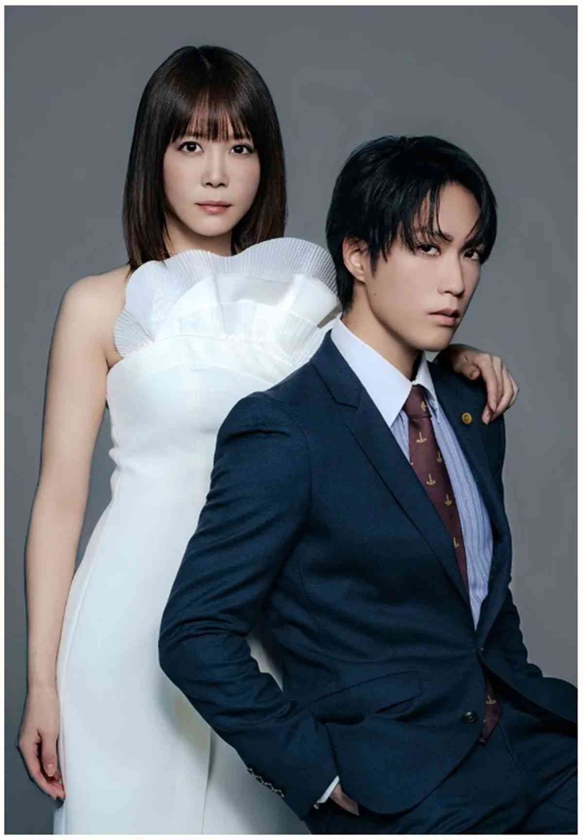 北乃きい、主演ドラマ発表も「見たことない」ビジュ変に驚く声…半年で16kg減、繰り返すリバウンドに懸念も