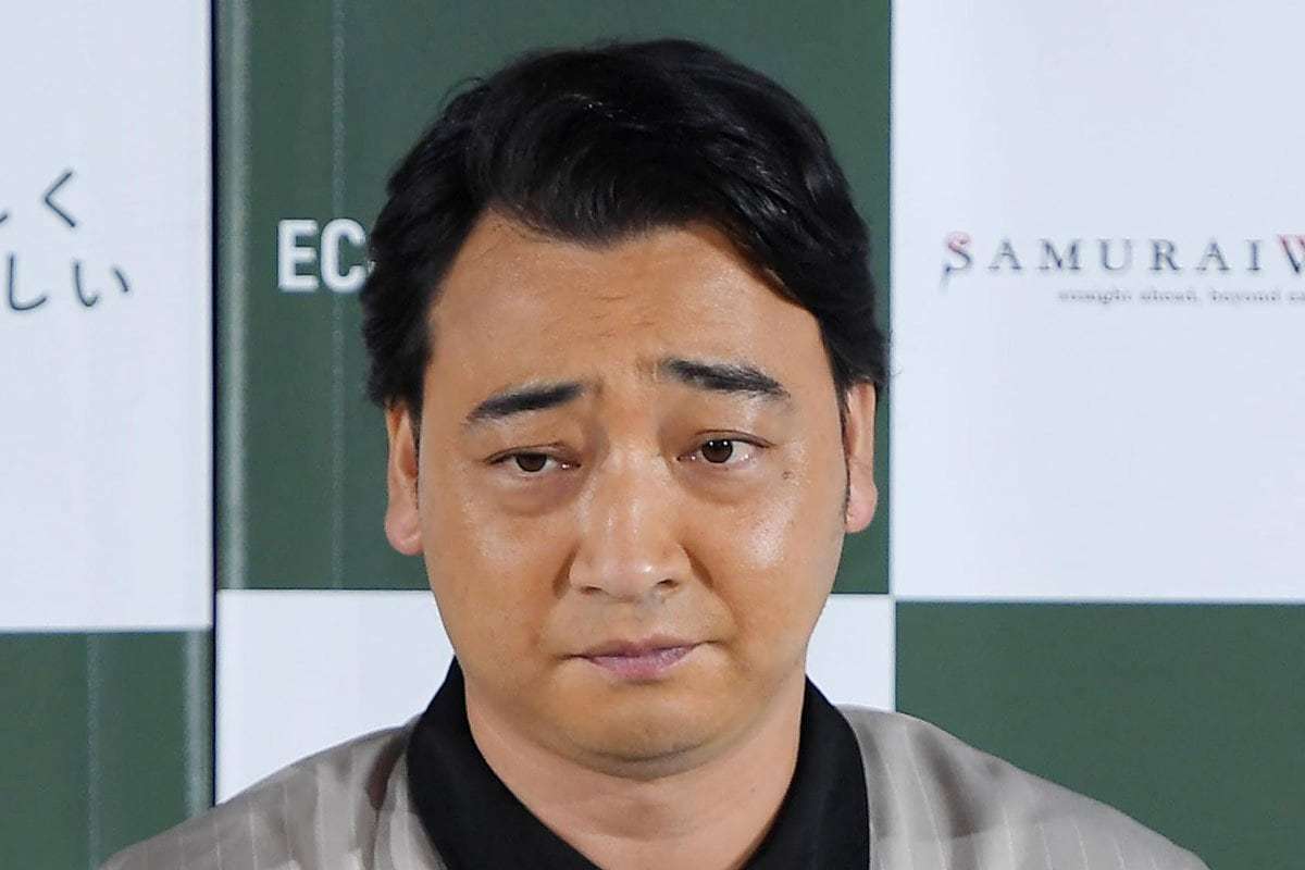 斉藤慎二被告「３００万円→２３００万円」初公判直前までＡさんと示談交渉していた！ | 東スポWEB