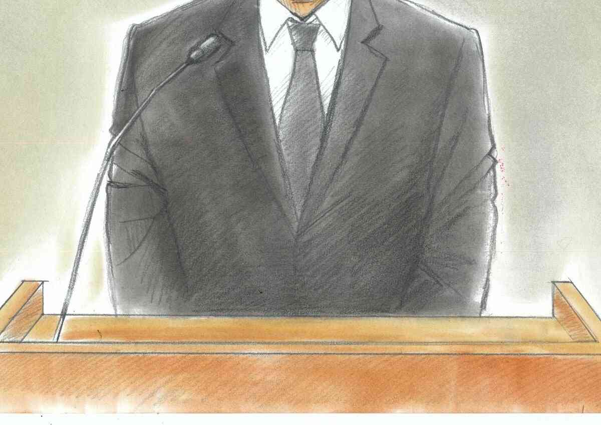 「人を殺して友人と遊び、楽しかったですか」【大学生集団暴行死】当時18歳高校生の男に懲役20年求刑　一方、遺族は「殺したいほど憎い」と極刑求める | 北海道のニュース｜HBC北海道放送