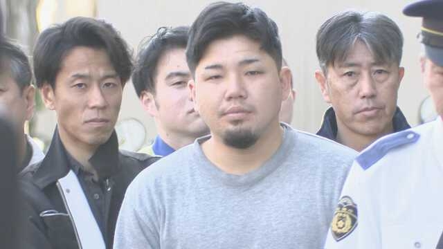 「仕事のことで怒られ刺した」上司を刺し殺害か　26歳男を逮捕　東京・武蔵村山市