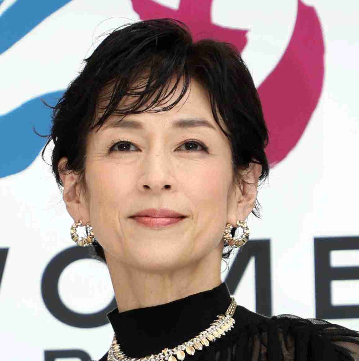 59歳大物女優、海外の空港で職員にナンパされた「“今日はどこに泊まるの？”って…」