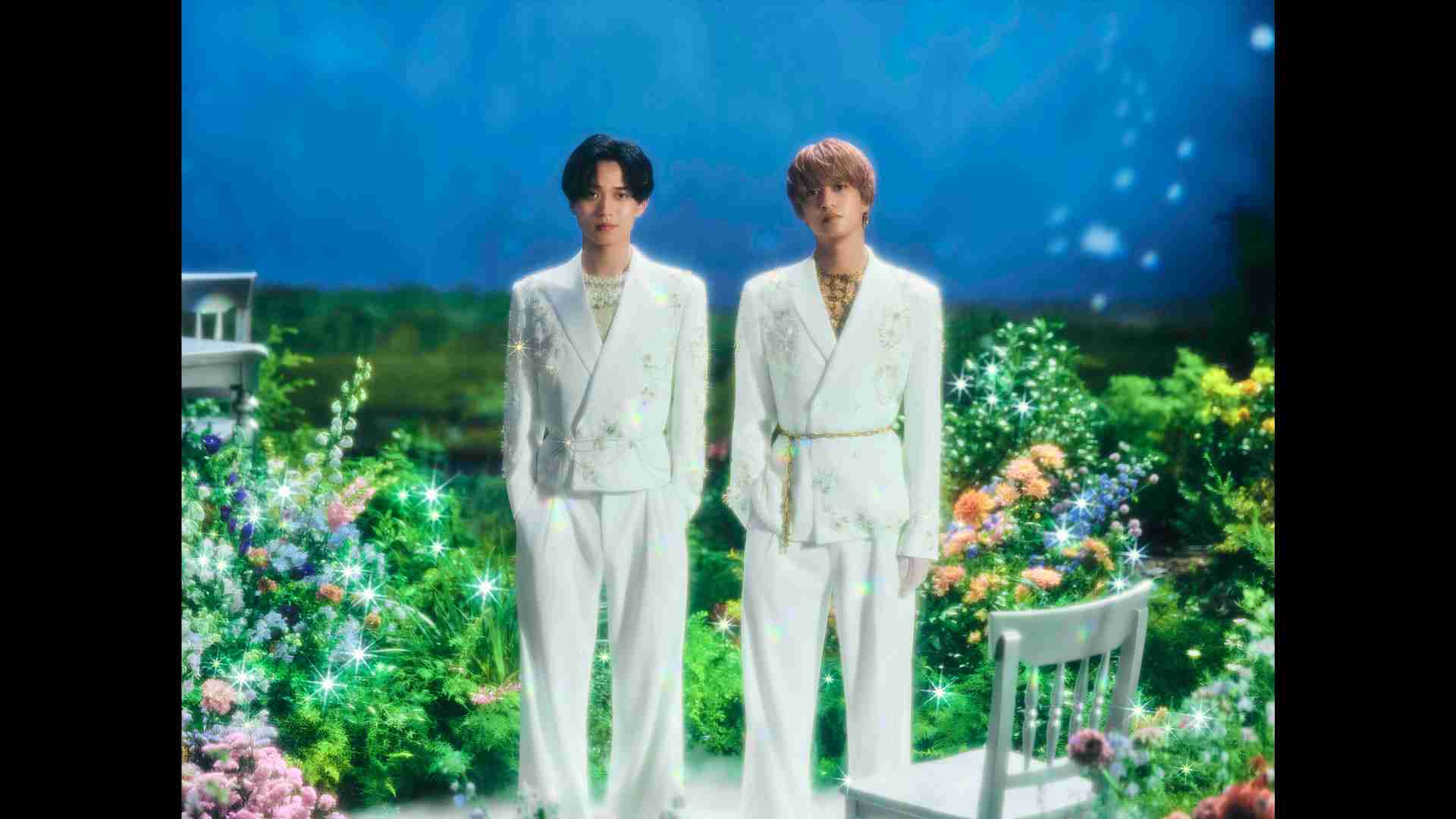 6月24日(水)～6月30日(火)まで西武新宿駅前のユニカビジョンで「King & Prince」特集を放映        | NEWS | YUNIKA VISION - ユニカビジョン | 大型ビジョン、デジタルサイネージ