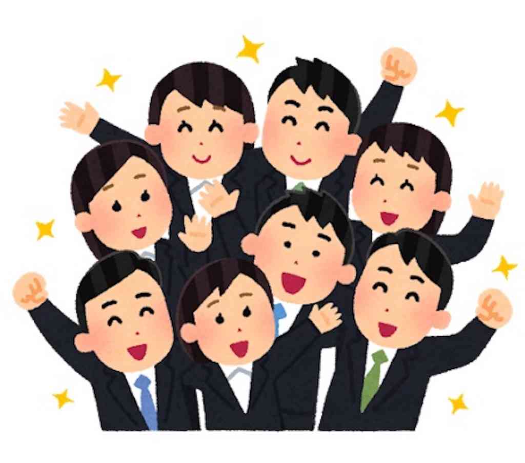 職場の人とプライベートでも仲良くなったこと