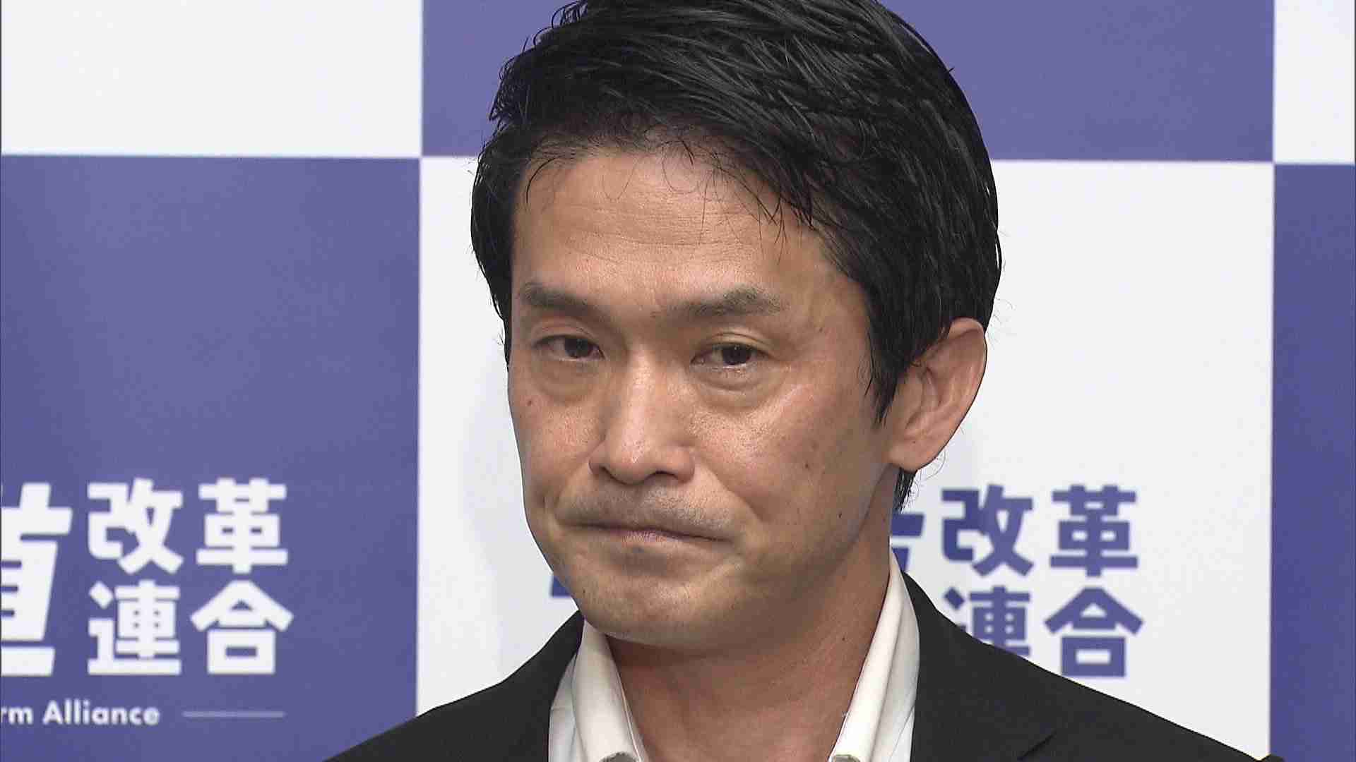 中道・小川代表「痛切に猛烈に反省」講演での「立憲は合流に腰が引けている」発言で水岡代表らに謝罪「慎重な発言と誠意ある態度で向き合っていきたい」（FNNプライムオンライン（フジテレビ系）） - Yahoo!ニュース