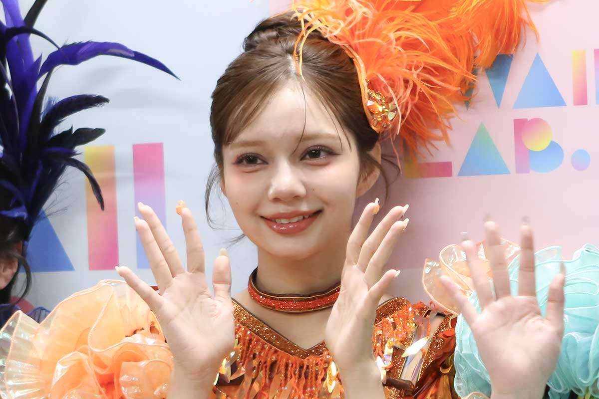 フィリピンと日本のハーフの方いますか?