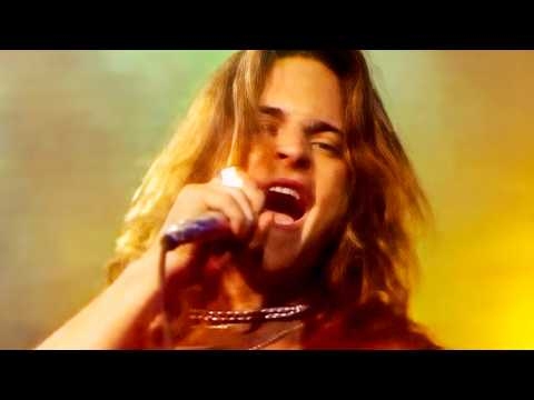 Van Halen - Runnin