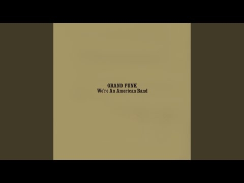 We