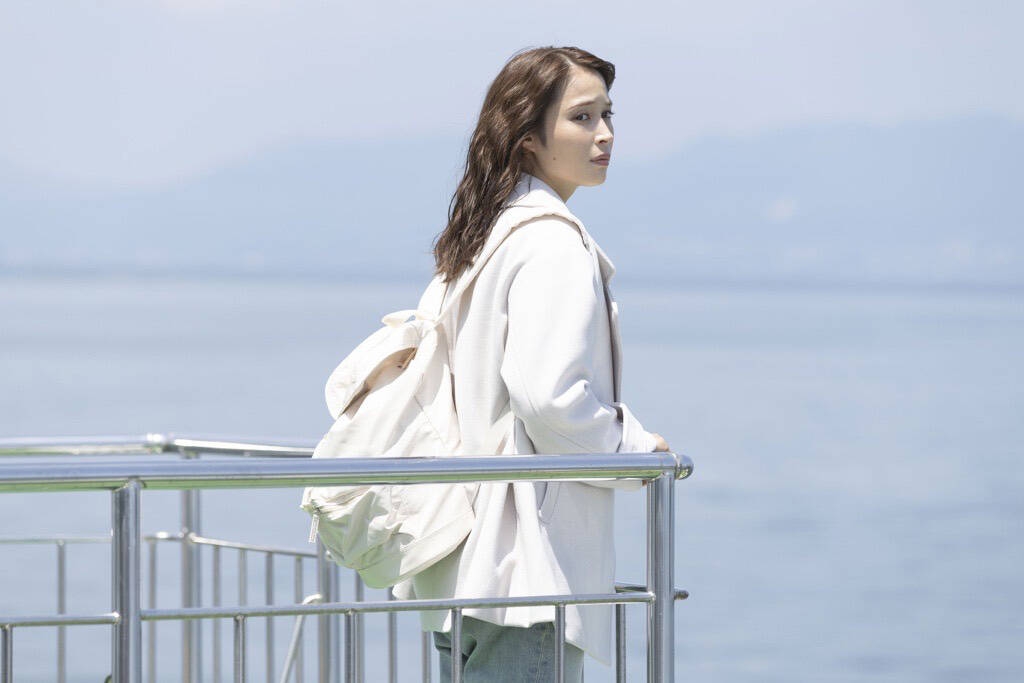 広瀬アリス 8年ぶり映画単独主演 余命1年の音楽教師役 10月2日公開「沖晴くんの涙を殺して」