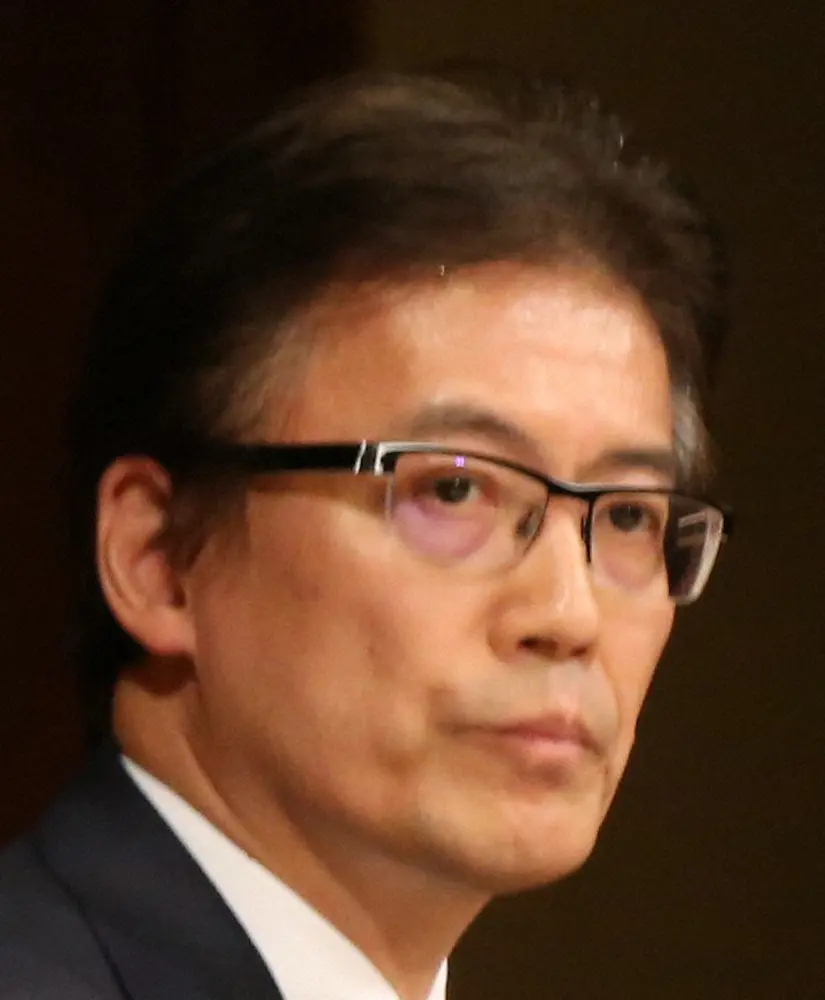 【記事全文】野村修也氏「本当に濃い関係があったのはどこか、分析を」　旧統一教会を巡る政治家の問題に持論 - スポニチ Sponichi Annex 芸能