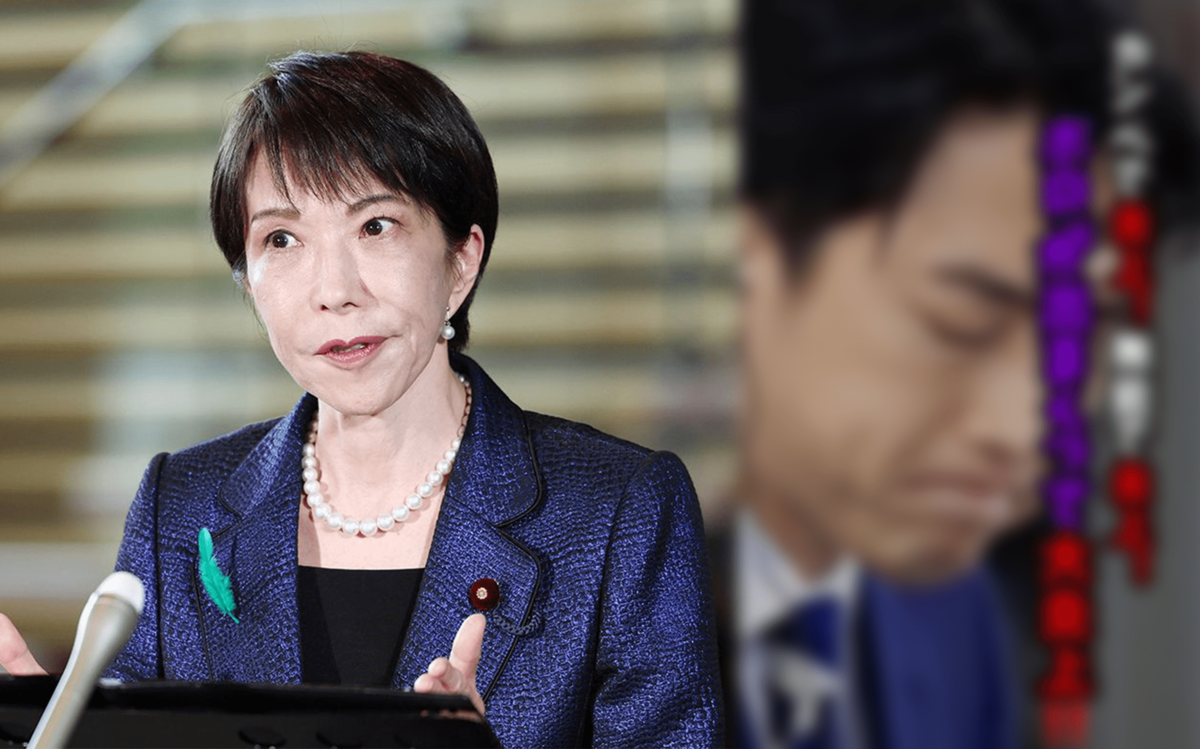 【無料公開中】独占入手 高市早苗陣営が流した「進次郎は無能」動画《陣営のメンバーが実名証言》《1日100本の中傷動画を拡散》 | 週刊文春