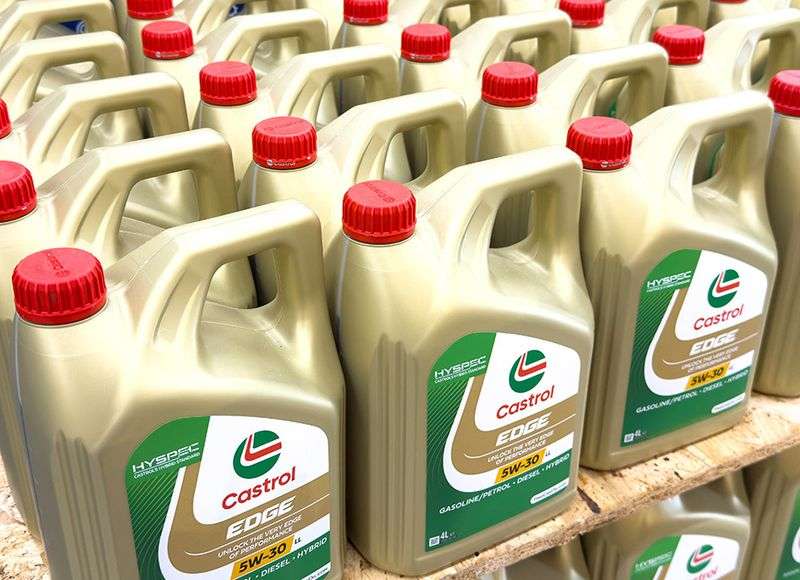 政府、エンジンオイルなど潤滑油の直接販売スキームを構築　商社や卸売りなどを介さずメーカーが直接販売可能に（日刊自動車新聞） - Yahoo!ニュース