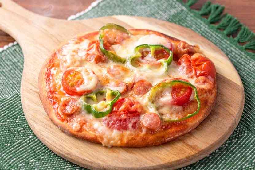 明日からダイエット。最後の夜は何食べる？