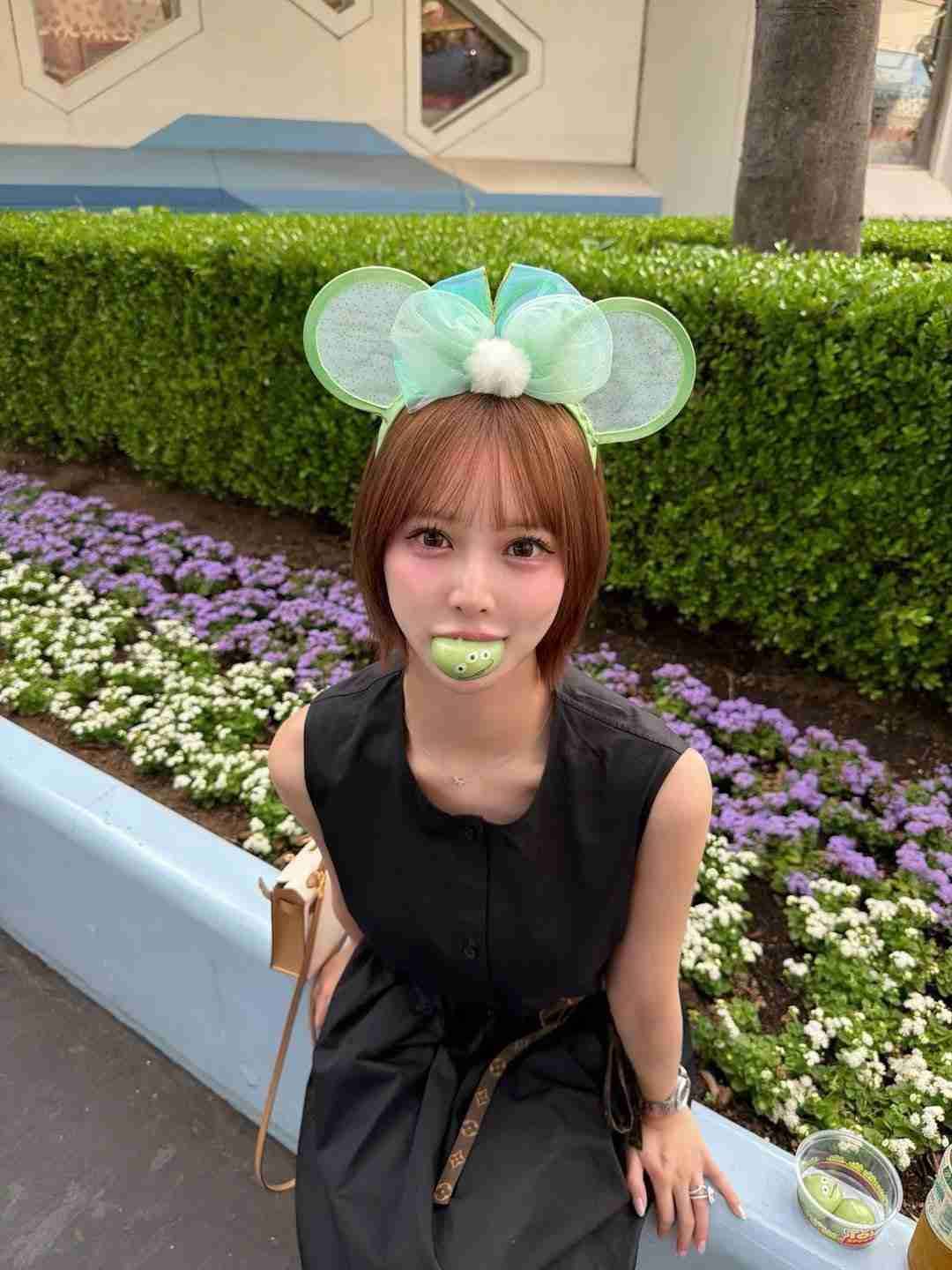美人女医インフルエンサー、渋谷スクランブル交差点で「よーいどん」撮影マナーに冷ややかな声も「邪魔だな」