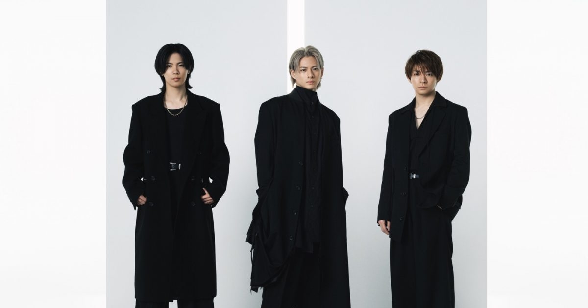 Number_i 、1stフルアルバム『No.I』がSpotifyのグローバルチャートで世界4位の大快挙 – THE FIRST TIMES