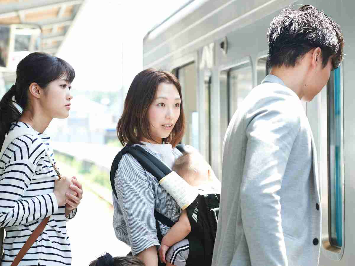 「なぜ中国人は列に並ばない？」在日９年のYouTuberが明かす、中国人が行列できない切実な事情 [社会ニュース] All About