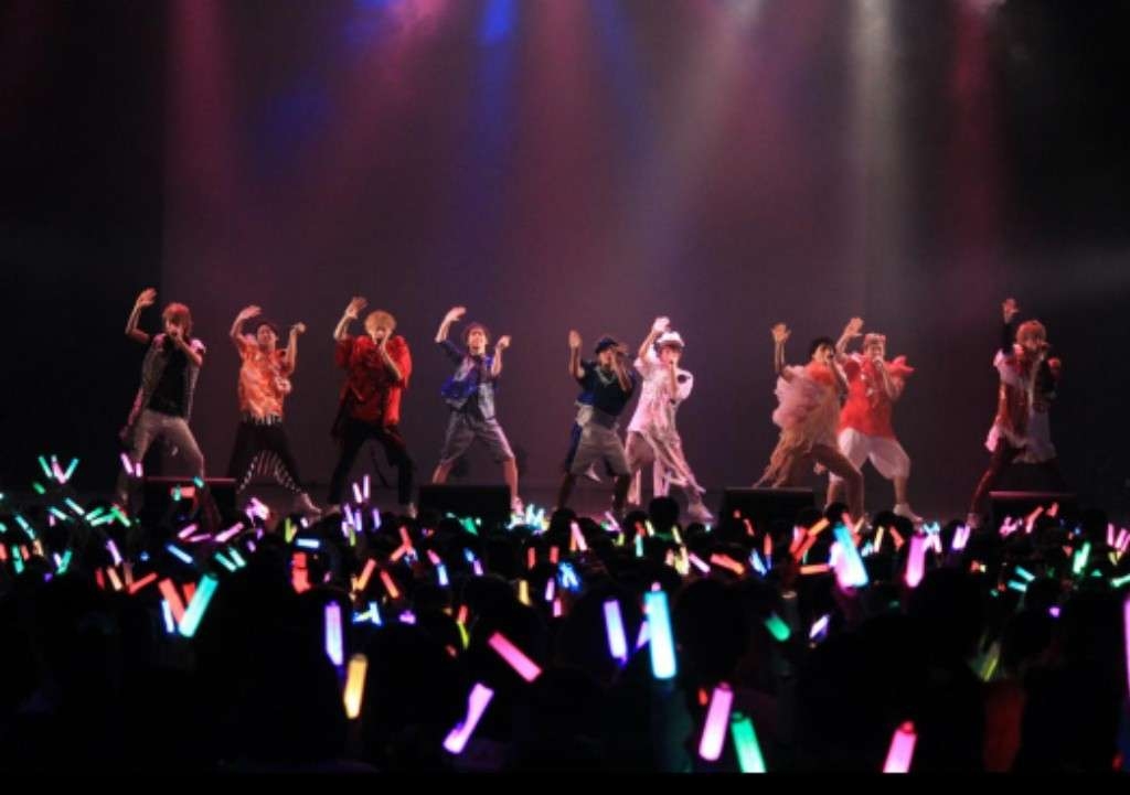 私たちは「アイドル時代の最後」を見ていると思いますか？