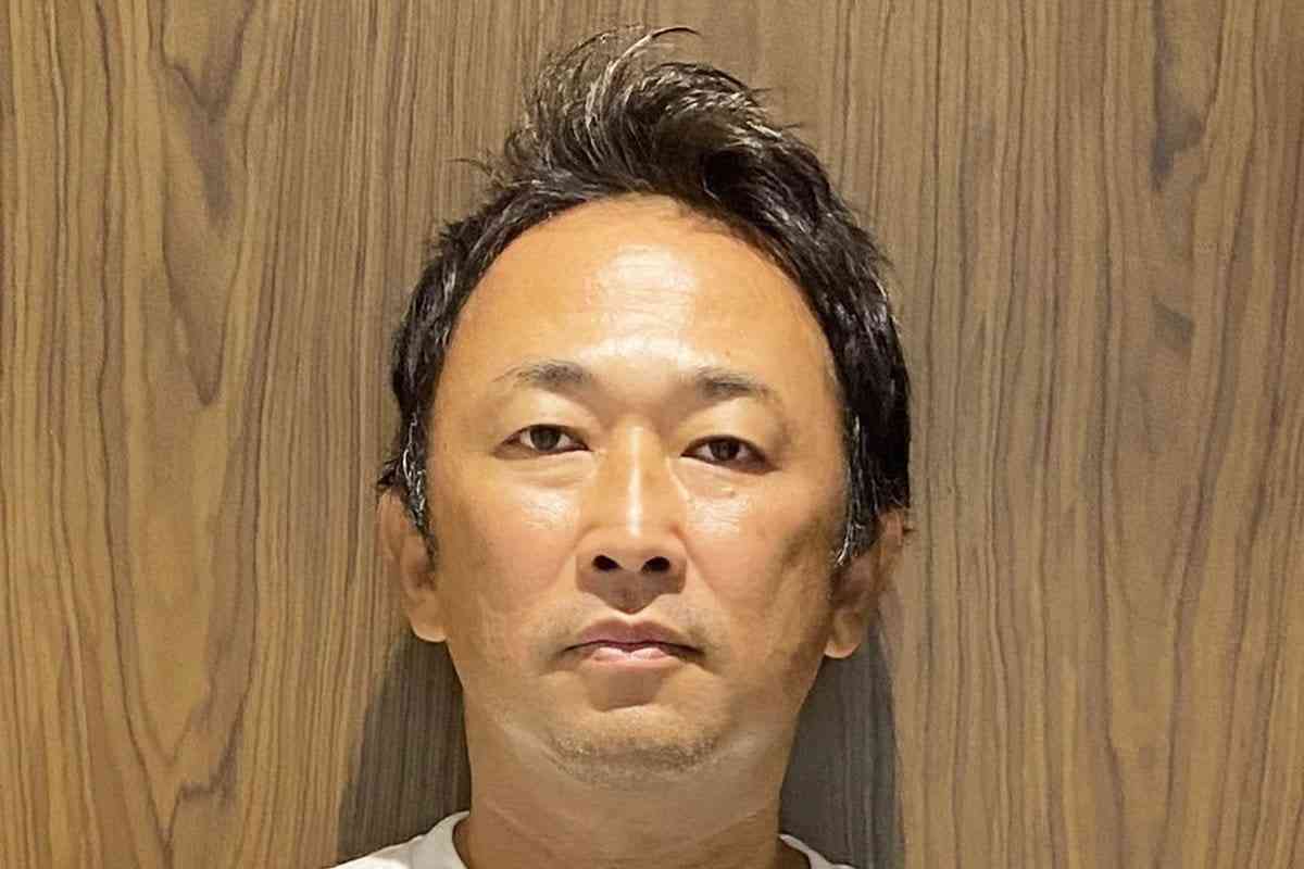 ガーシーに４０００万円融資の麻生泰氏　知名度大幅ＵＰも〝港区の掟〟に「怖いです」 | 東スポWEB
