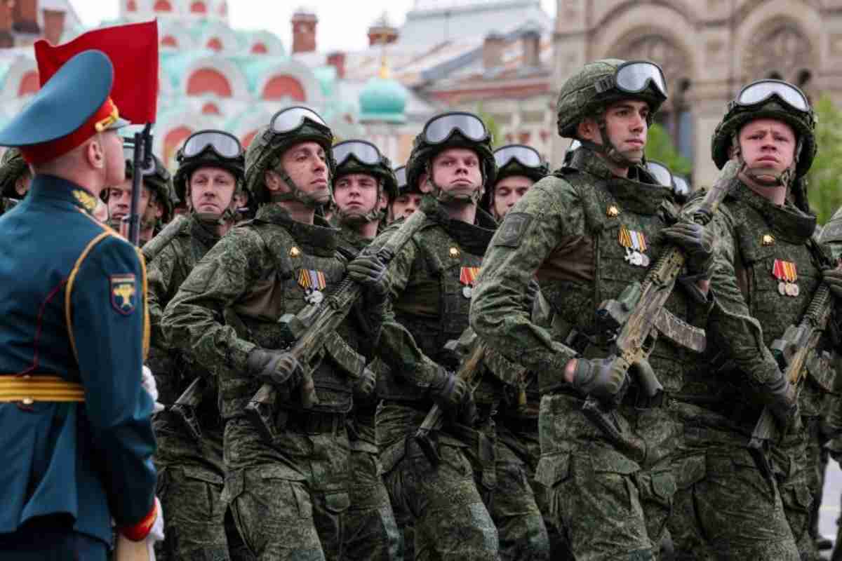 ウクライナを圧倒してきたロシアの人的優位に陰り　影響は戦場のみならず経済にも（CNN.co.jp） - Yahoo!ニュース